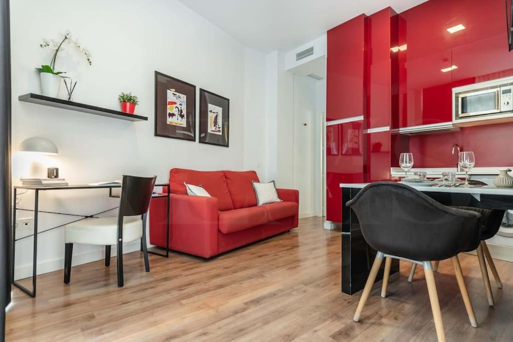 Appartement Intimate By Picasso Museum By Rems