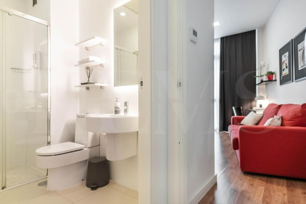 Intimate By Picasso Museum By Rems Appartement *