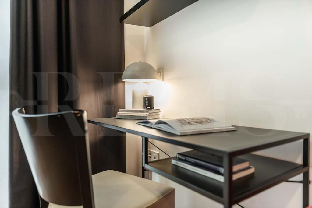 Appartement Intimate By Picasso Museum By Rems