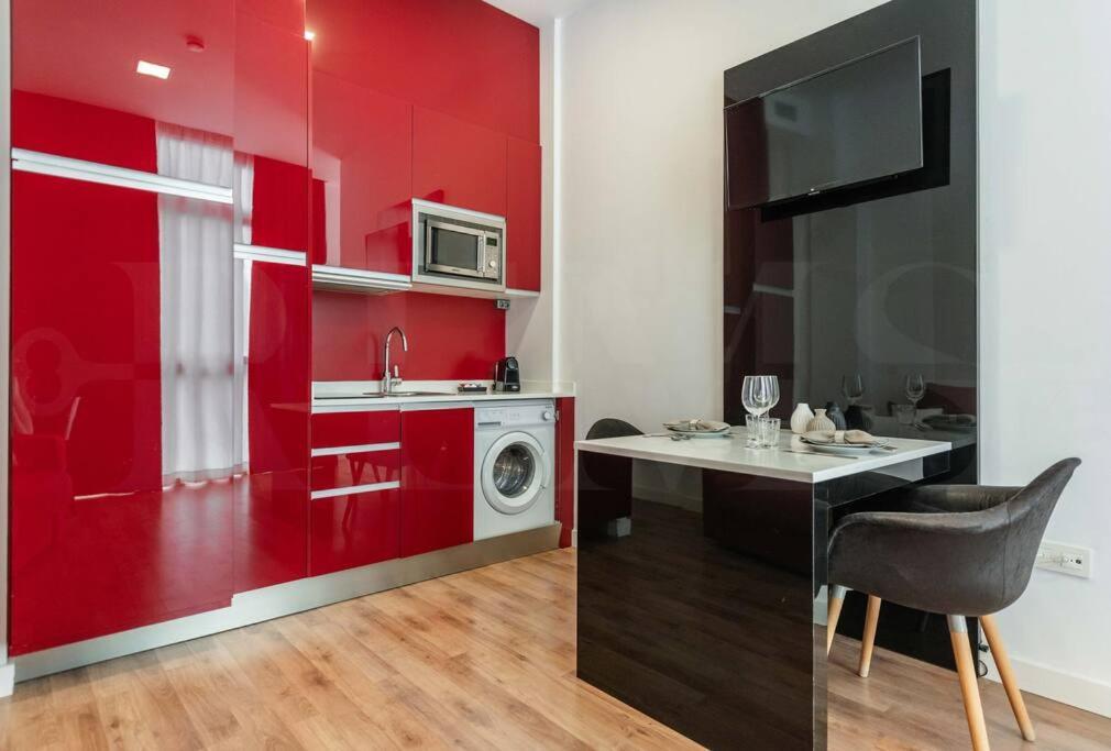 Appartement Intimate By Picasso Museum By Rems