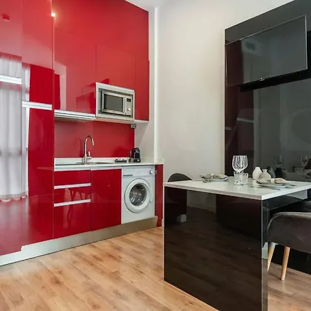 Intimate Apartment By Picasso Museum By Rems Málaga Buitenkant foto