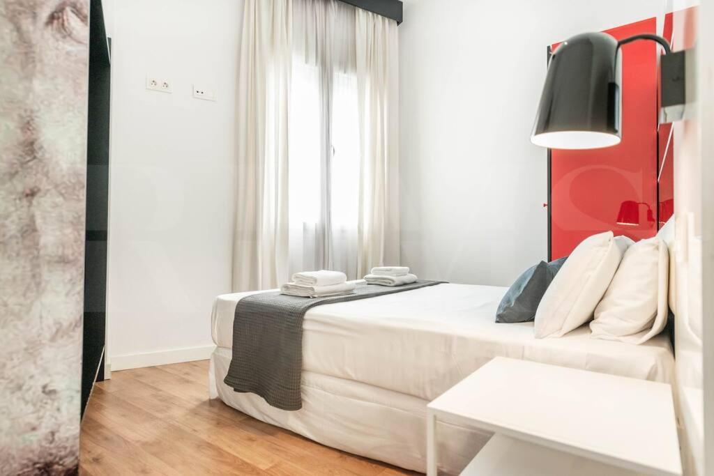 Intimate By Picasso Museum By Rems Appartement