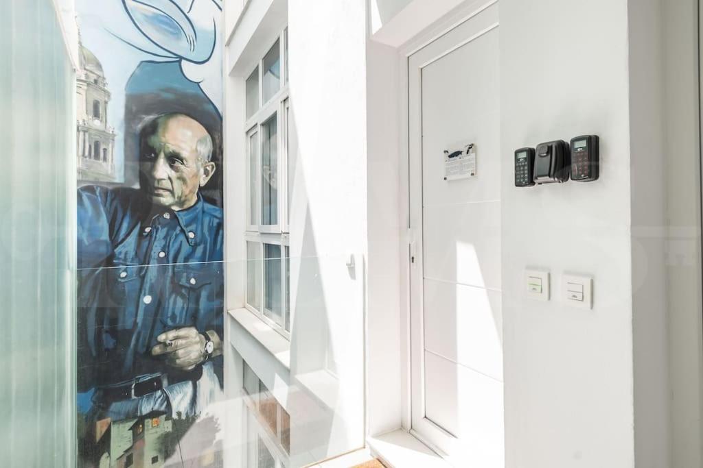 Appartement Intimate By Picasso Museum By Rems Málaga