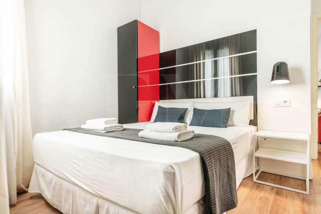 Intimate By Picasso Museum By Rems Appartement